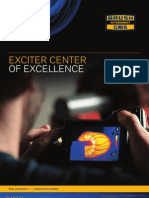 Exciter Center of Excelle 1