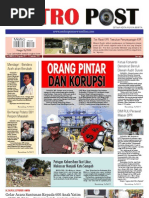 Download Metro Post Edisi 40 by jayfatmi SN162864786 doc pdf