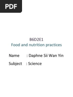 Download Science form 2 B6D2E1 by Daphne Sii SN162868848 doc pdf
