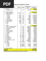 Contoh Proposal Usaha Udang Vaname Pdf Berbagi Contoh Proposal