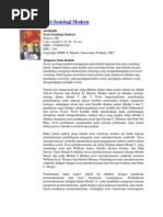 Download SOSI4206 Teori Sosiologi Modern by Azis Syahban SN162870506 doc pdf
