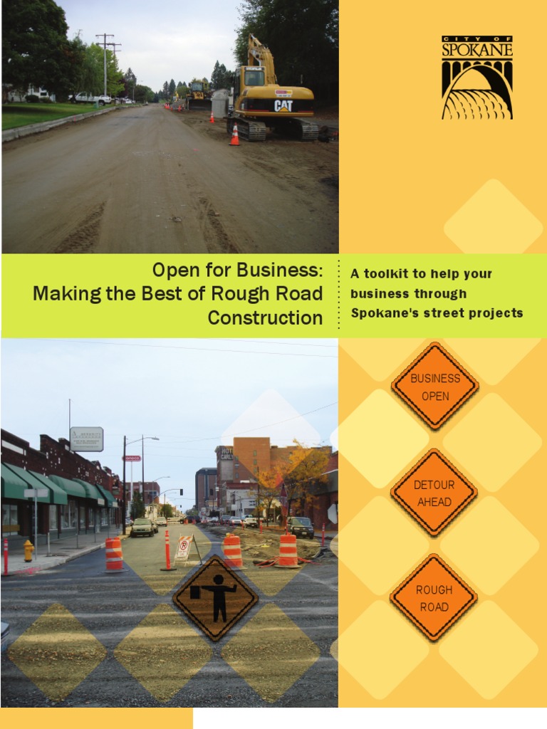 Construction Toolkit Proof | PDF | Small Business | Strategic Management
