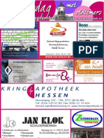 Sponsorbord 2013