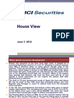 House View: June 7, 2012