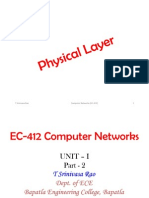 2. Computer Networks Unit-I Part 2