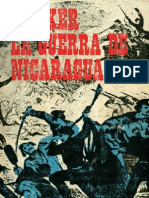 Walker La Guerra de Nicaragua