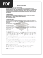 400+ TOP JAVA LAB VIVA Questions and Answers PDF 2023 | PDF | Java ...