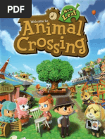Download Animal Crossing - New Leaf - Prima Official Game Guide by Asy San SN162897879 doc pdf