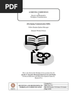 Download ModuleReceive and Respond by Joy Alano Celestial SN162900739 doc pdf