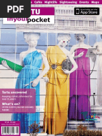 Download TartuInYourPocketbyInYourPocketCityGuidesSN16290177 doc pdf