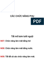 3 Cac Chuc Nang Phu