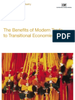 Modern Trade Benefits