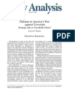 Analysia PK-US Relarions2002 PDF