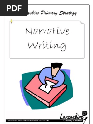 Narrative Writing