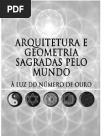 Arquitetura Geometria - Portugues