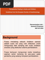 Download Pinta Ppt Referat anestesi by jatuwarih SN162918476 doc pdf