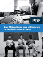 Guia_completa Habilidades Sociales Para Adolescentes