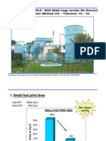 Case Study - Rane (Madras) Ltd. - 100 KLD STP