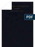 Catharine Aiken - Methods of Mind Training (1896)