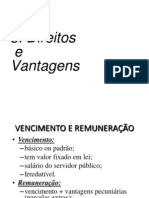 Direito Administrativo Aula 4 e 5