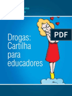 Cartilha Para Educadores