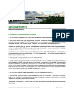 Belo Monte 1