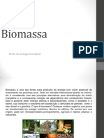 Biomass A