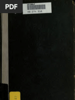 Charles Reynolds Brown - The Gospel of Good Health (1908)