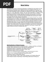Download Metal Rolling by klawsis SN16294227 doc pdf