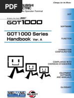 GOT1000 Handbook