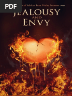 Download eBook - Hasad Ebook - Hasad  Jealousy  Envy By Shaykh Saalih ibn Fawzaan al-FawzaanJealousy by httpAbdurRahmanorg SN162945906 doc pdf