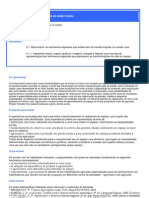 5 Espacialidade Rural