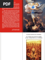 As Sete Portas Do Inferno(Livro)
