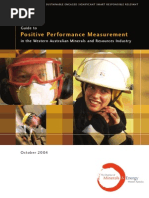 Download Positive Performance Measurement by SAYED SN16295214 doc pdf