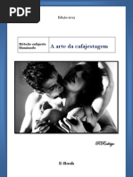 Cafajeste Iluminado- Arte Da Cafajestagem v 2.0