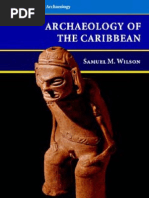 Download Wilson - The Archaeology of the Caribbean by Txus Devulveme Mi Leica SN162961099 doc pdf