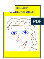 Teoria Dei Grafi PDF