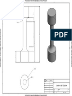 Ensayo de Tension