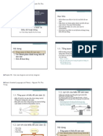 Bai 10 - Bieu Do Use Case Va Bieu Do Hoat Dong