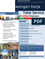 1Flyer SSW_TST Recruitment_NTT_upd 12 Aug 2013