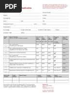 09 HVAC Rebate Application