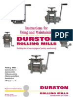Durston Guide
