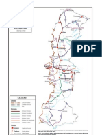 MOZ - MAPS Manica Province June 05