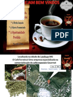 POWER POINT - FÊNIX CAFÉ FERREIRA - 01