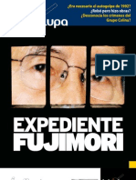 Bajolalupa 4 Exp Fujimori