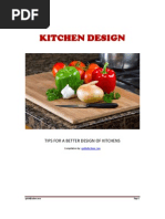Download Kitchen Design by QOBIT SN162985087 doc pdf