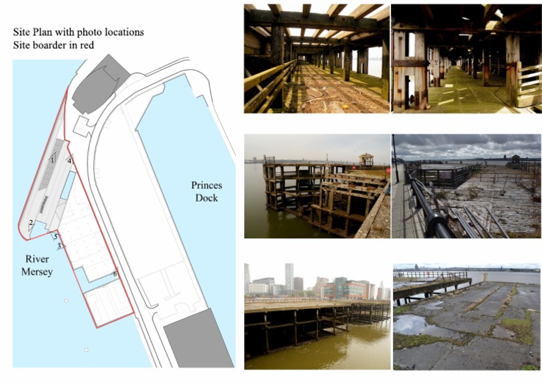 Site Plan with Photo Locations | PDF