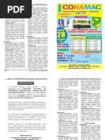 Bases - i Conamac 2013