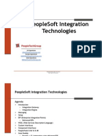 Chk PeopleSoftIntegrationTechnologies