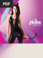 Catalogo Nube 2013